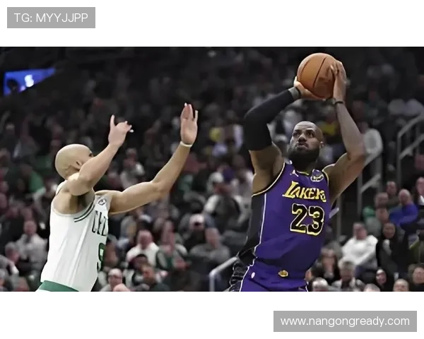 NBA季后赛激战正酣 湖人勇士和凯尔特人晋级形势分析